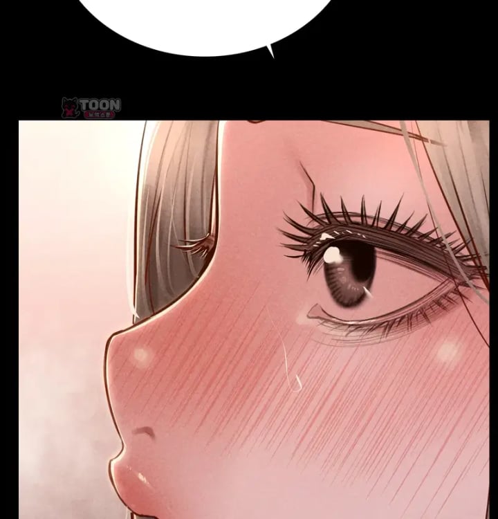 Paradise Villa Raw Chapter 50 - Page 110