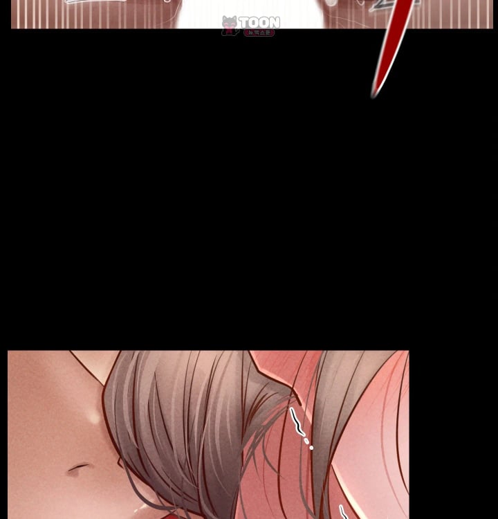 Paradise Villa Raw Chapter 50 - Page 116