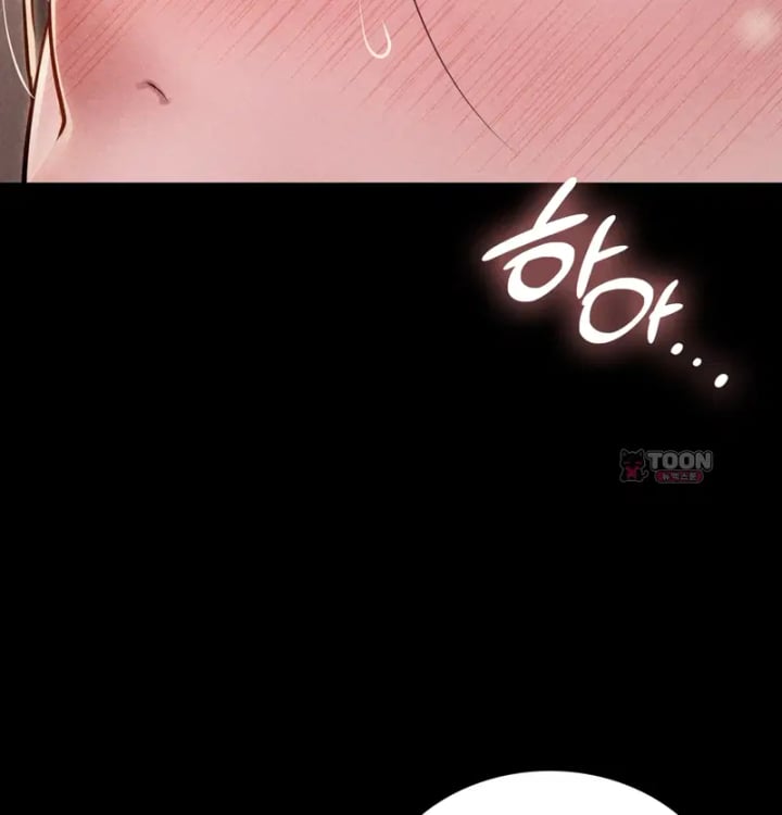Paradise Villa Raw Chapter 50 - Page 36