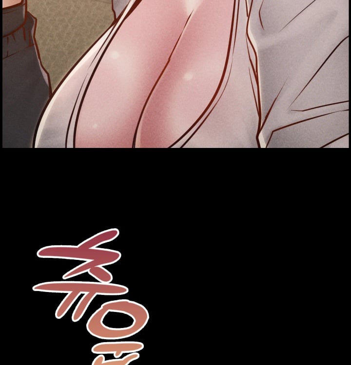Paradise Villa Raw Chapter 50 - Page 41