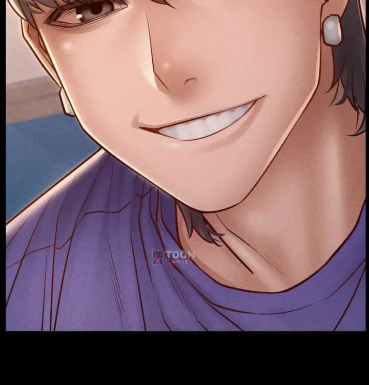 Paradise Villa Raw Chapter 50 - Page 6