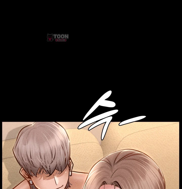 Paradise Villa Raw Chapter 50 - Page 60