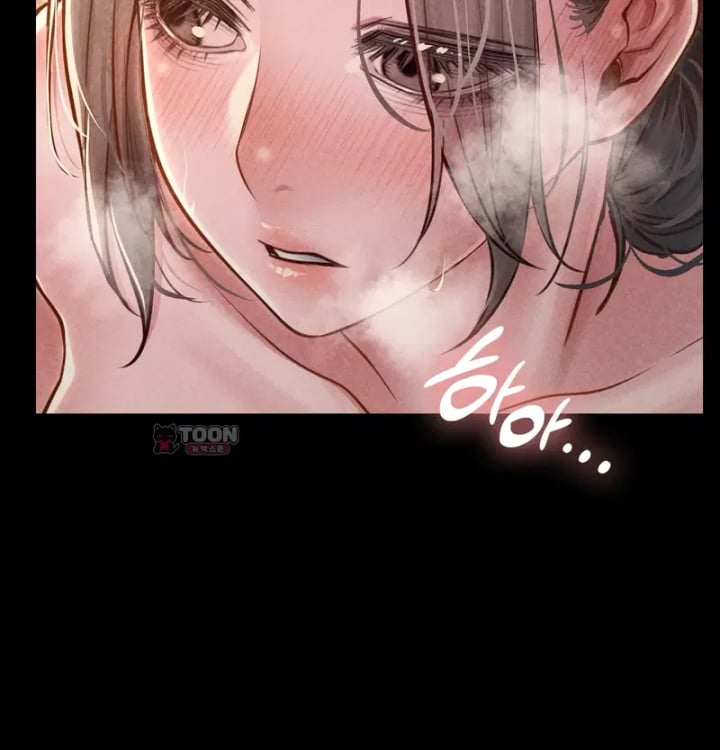 Paradise Villa Raw Chapter 50 - Page 64