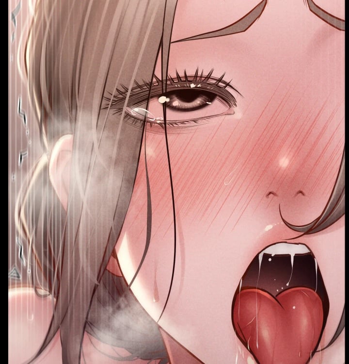 Paradise Villa Raw Chapter 50 - Page 83