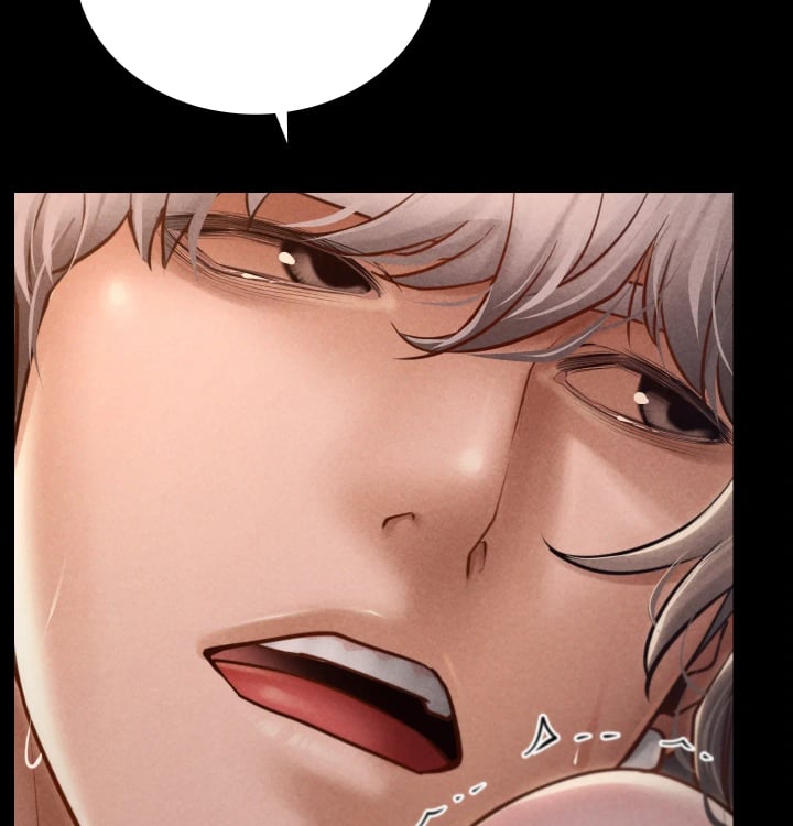 Paradise Villa Raw Chapter 50 - Page 89