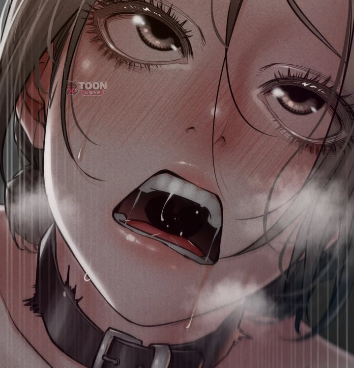 Paradise Villa Raw Chapter 51 - Page 126