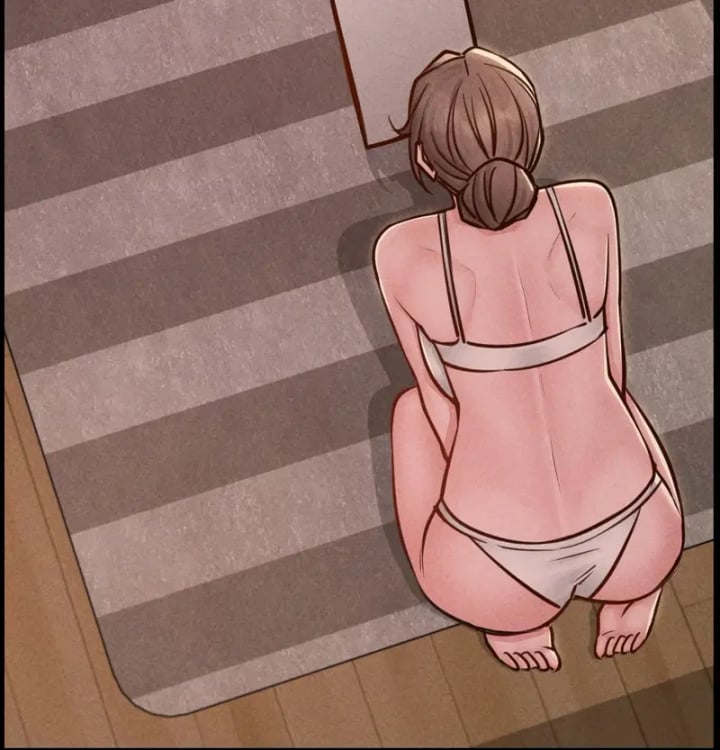 Paradise Villa Raw Chapter 51 - Page 145