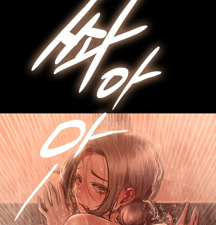 Paradise Villa Raw Chapter 51 - Page 53
