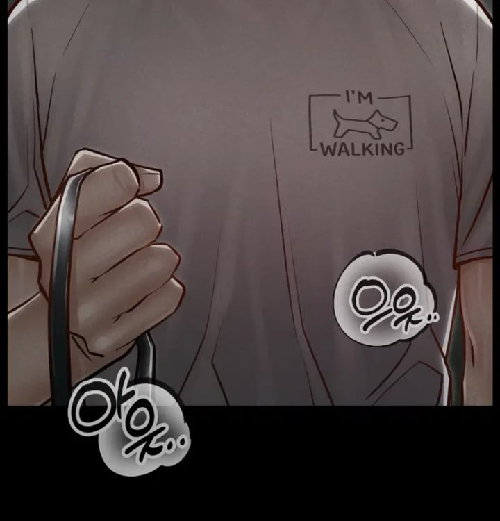 Paradise Villa Raw Chapter 51 - Page 75