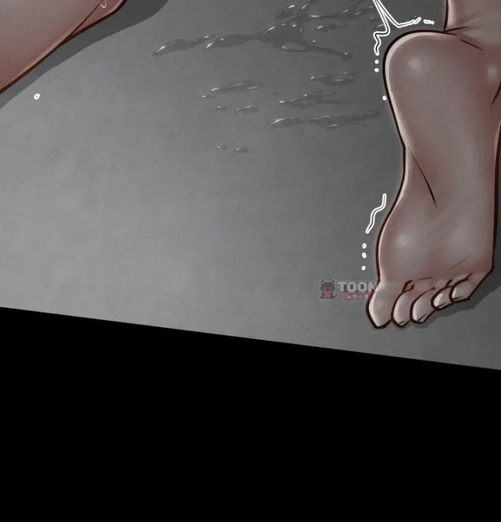 Paradise Villa Raw Chapter 51 - Page 78