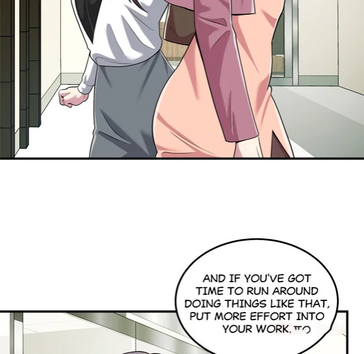 Weekly Enchantment Report Chapter 13 - Page 14