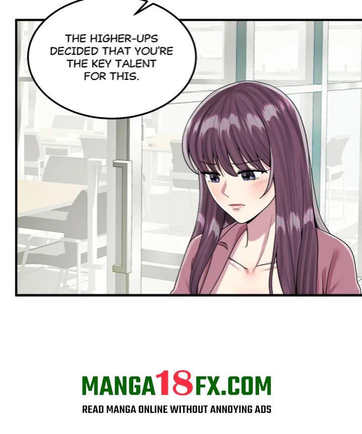 Weekly Enchantment Report Chapter 13 - Page 43