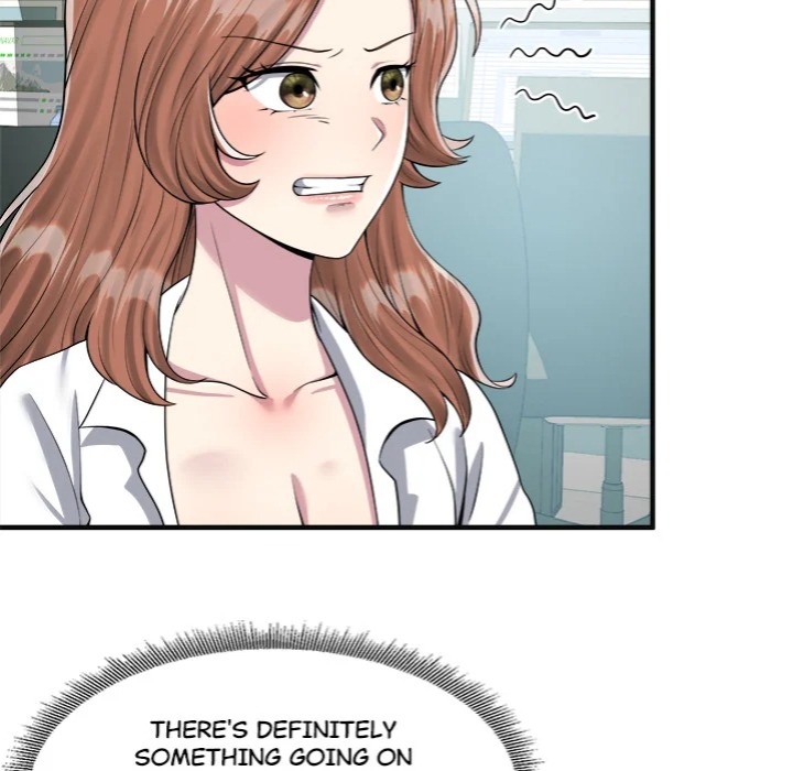 Weekly Enchantment Report Chapter 13 - Page 46