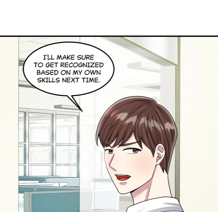 Weekly Enchantment Report Chapter 13 - Page 63