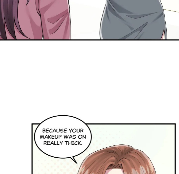 Weekly Enchantment Report Chapter 13 - Page 7