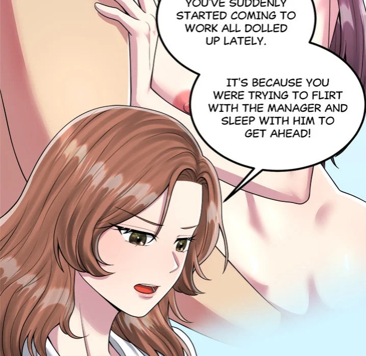 Weekly Enchantment Report Chapter 13 - Page 77