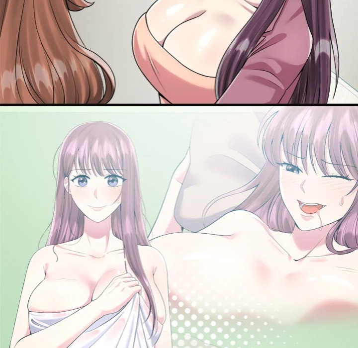 Weekly Enchantment Report Chapter 13 - Page 80