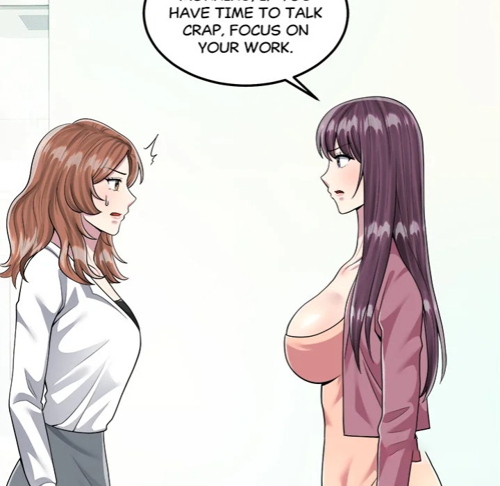 Weekly Enchantment Report Chapter 13 - Page 86