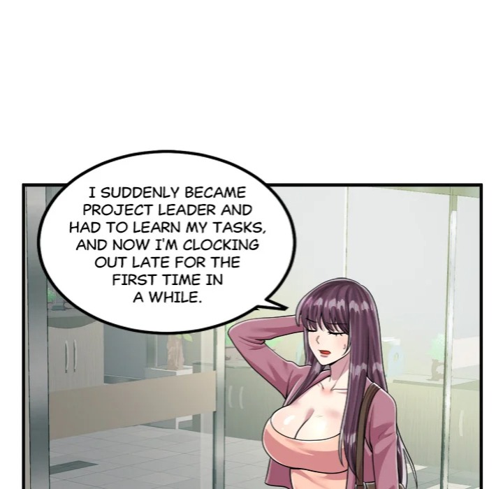 Weekly Enchantment Report Chapter 13 - Page 93