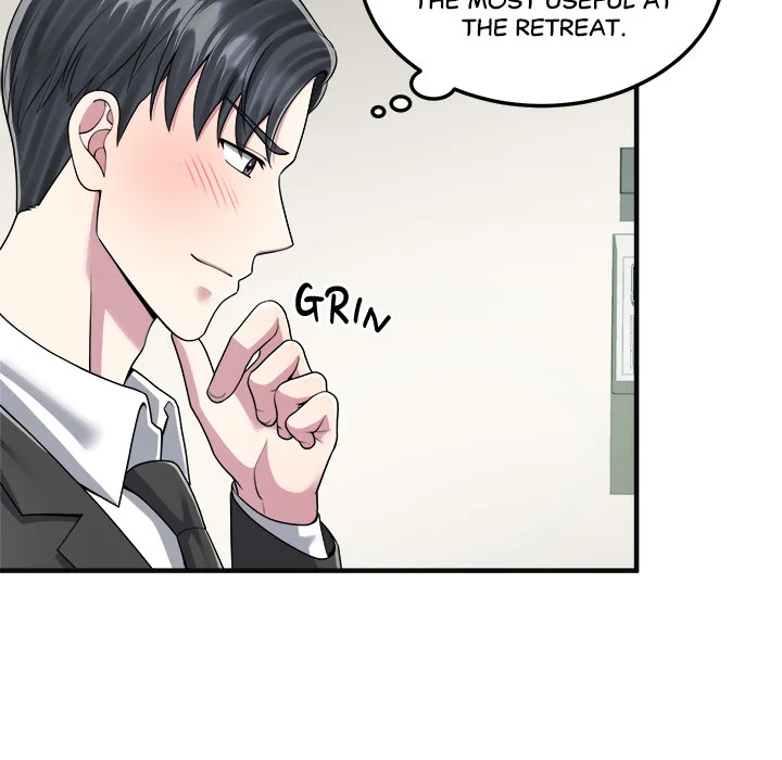 Weekly Enchantment Report Chapter 14 - Page 19