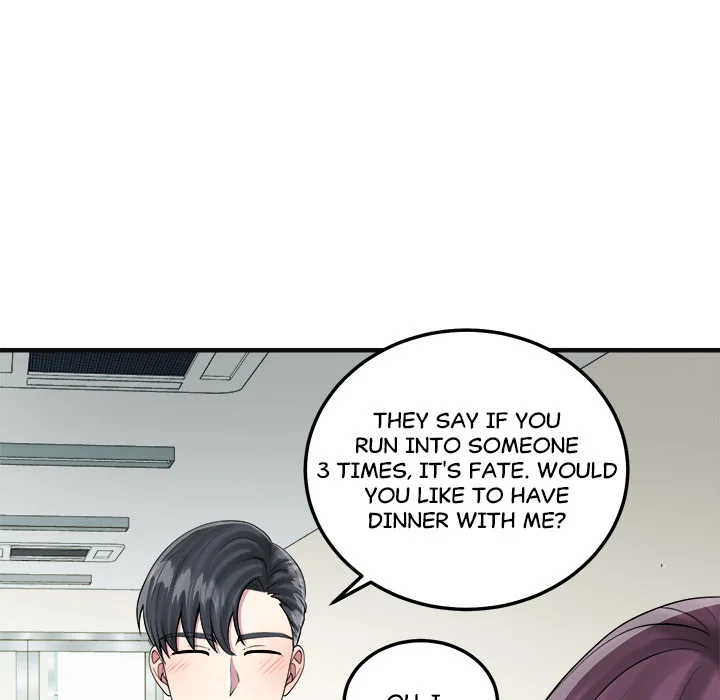 Weekly Enchantment Report Chapter 14 - Page 23