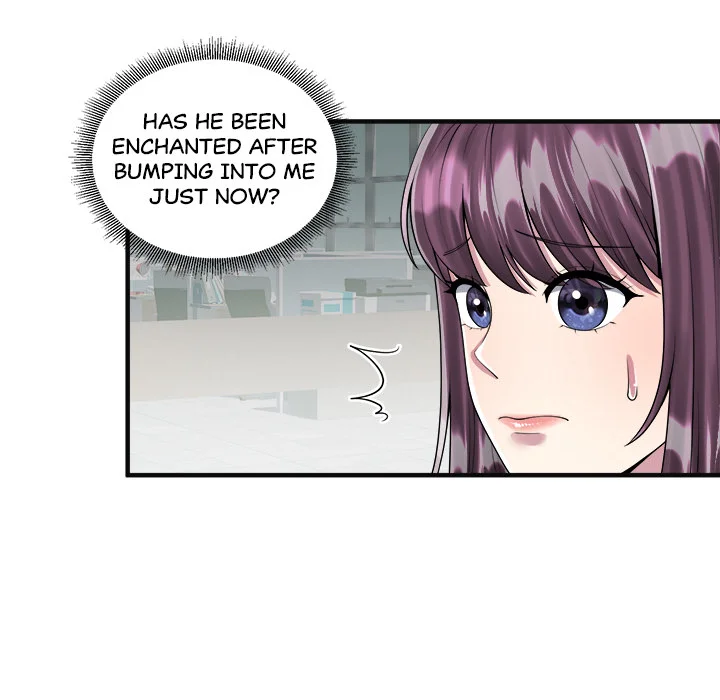 Weekly Enchantment Report Chapter 14 - Page 25