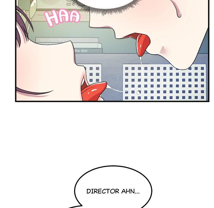 Weekly Enchantment Report Chapter 14 - Page 52