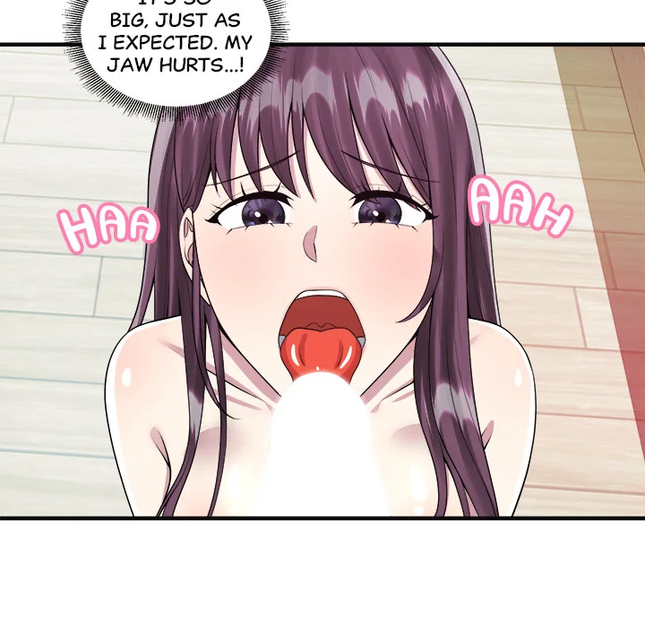 Weekly Enchantment Report Chapter 14 - Page 69