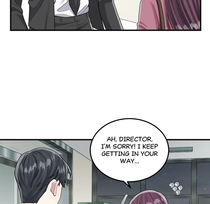 Weekly Enchantment Report Chapter 14 - Page 9