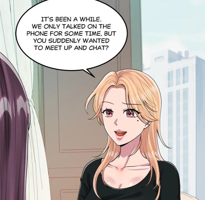 Weekly Enchantment Report Chapter 15 - Page 68