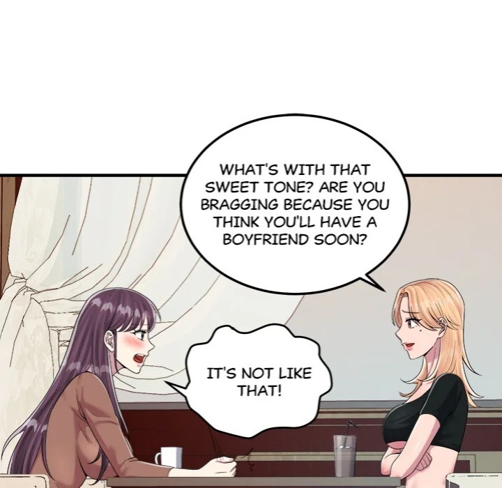 Weekly Enchantment Report Chapter 15 - Page 84