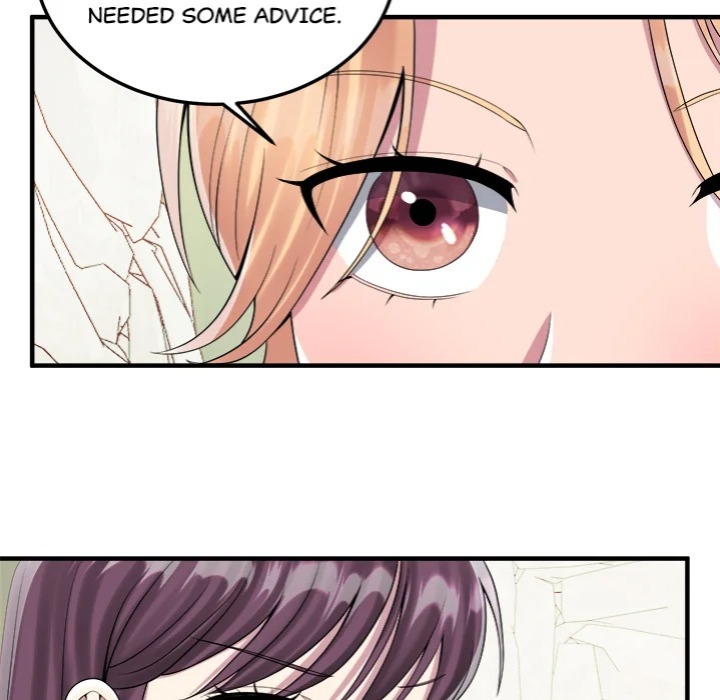 Weekly Enchantment Report Chapter 15 - Page 88