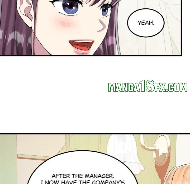 Weekly Enchantment Report Chapter 15 - Page 89