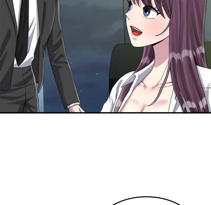 Weekly Enchantment Report Chapter 16 - Page 21