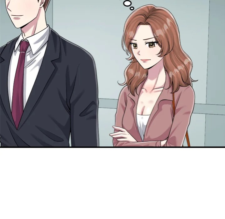 Weekly Enchantment Report Chapter 16 - Page 31