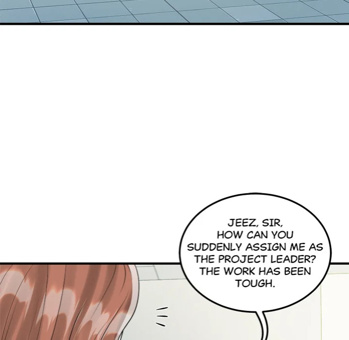 Weekly Enchantment Report Chapter 16 - Page 47