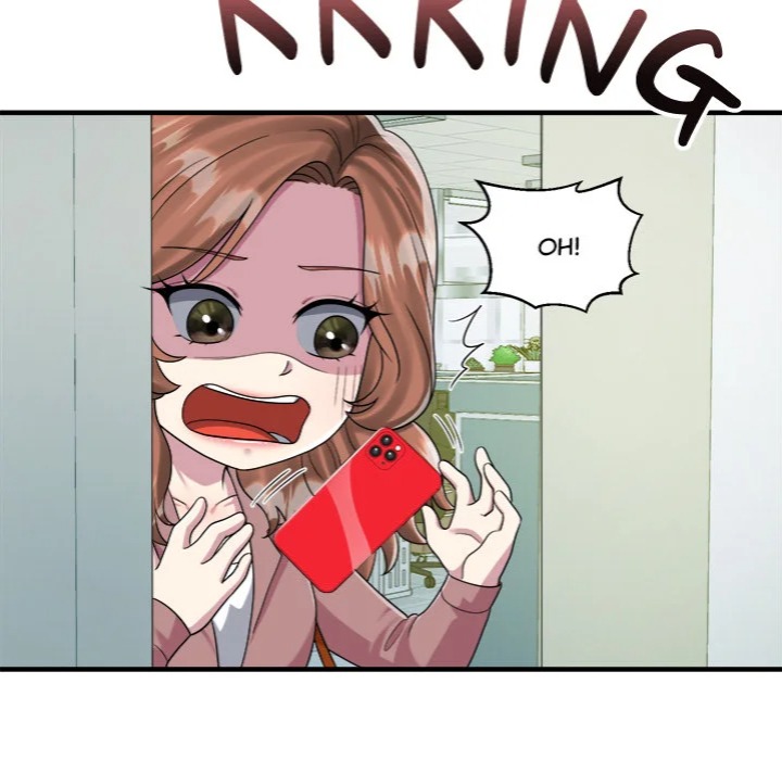 Weekly Enchantment Report Chapter 16 - Page 57