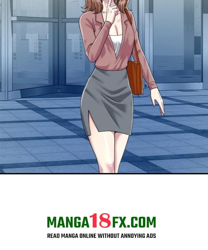 Weekly Enchantment Report Chapter 16 - Page 70