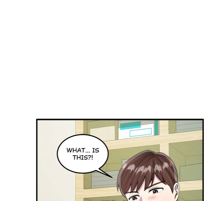 Weekly Enchantment Report Chapter 16 - Page 78