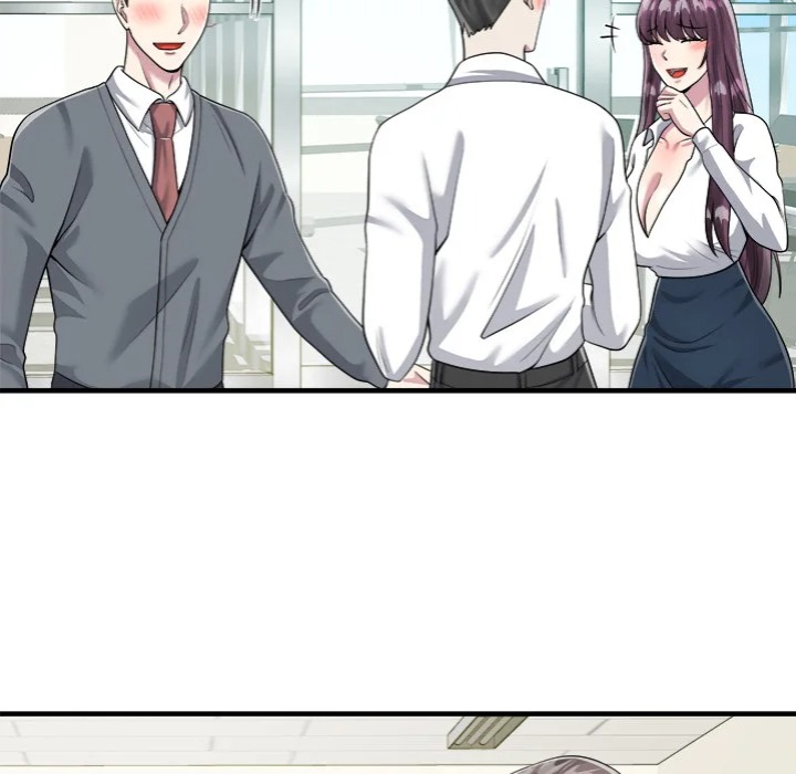 Weekly Enchantment Report Chapter 16 - Page 9