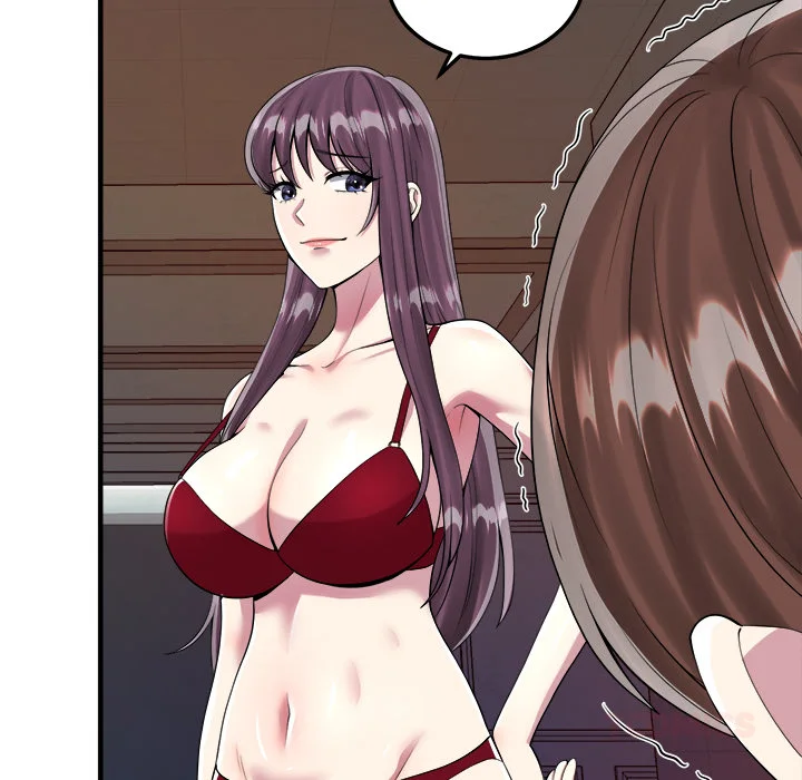 Weekly Enchantment Report Chapter 18 - Page 22