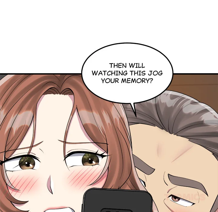 Weekly Enchantment Report Chapter 18 - Page 58