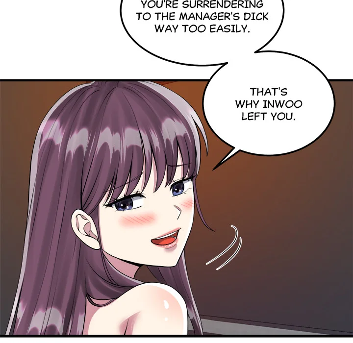 Weekly Enchantment Report Chapter 18 - Page 68