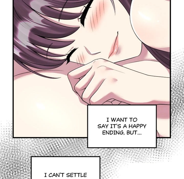 Weekly Enchantment Report Chapter 19 - Page 110