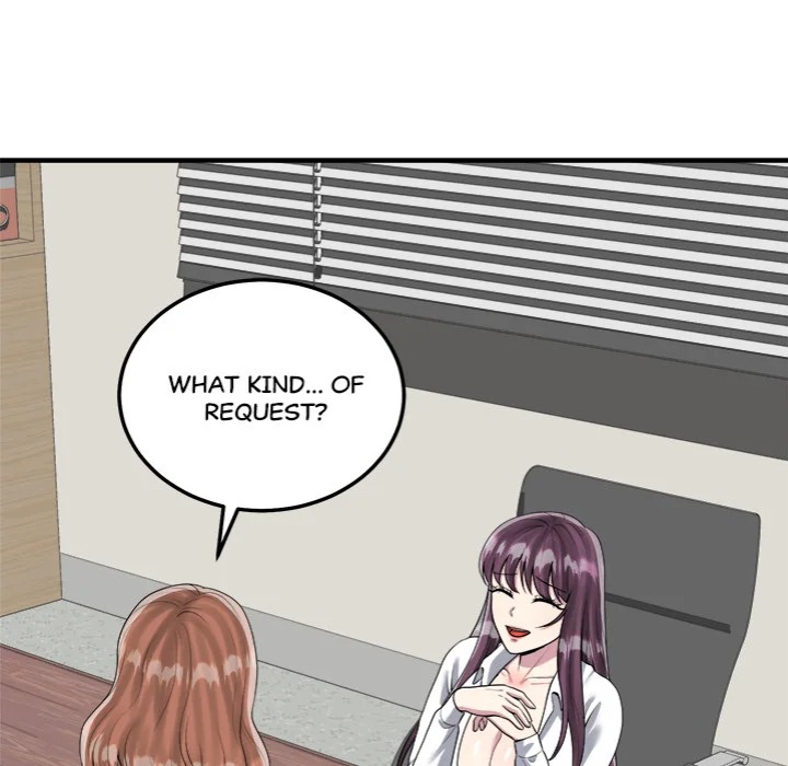 Weekly Enchantment Report Chapter 19 - Page 17