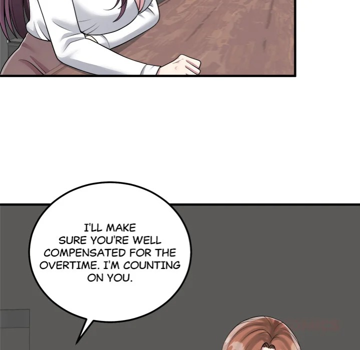 Weekly Enchantment Report Chapter 19 - Page 26