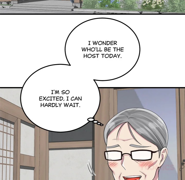 Weekly Enchantment Report Chapter 19 - Page 38