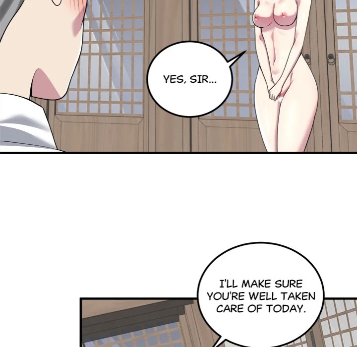 Weekly Enchantment Report Chapter 19 - Page 51