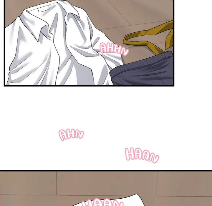 Weekly Enchantment Report Chapter 19 - Page 55