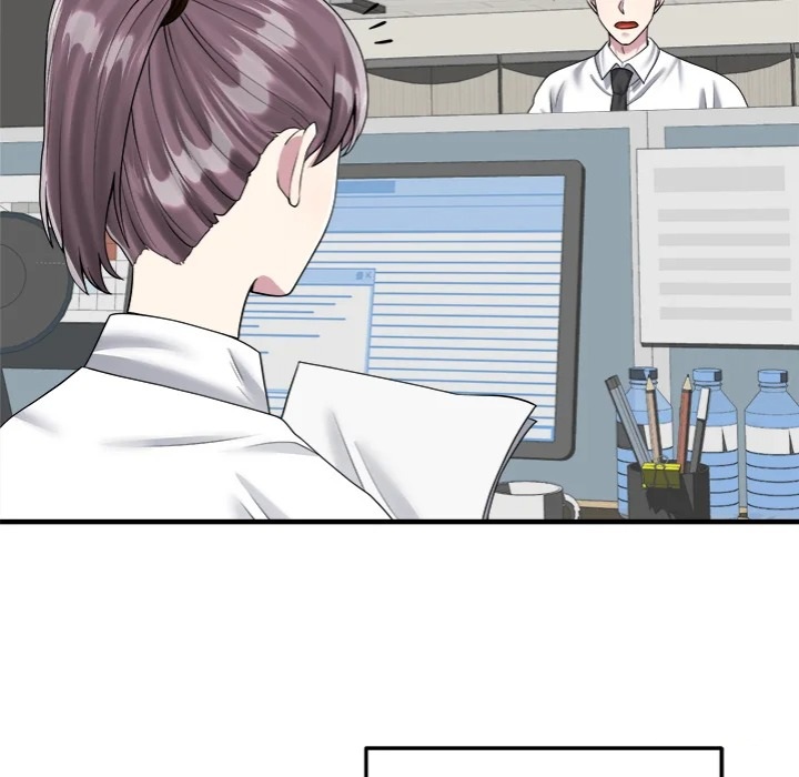 Weekly Enchantment Report Chapter 19 - Page 8